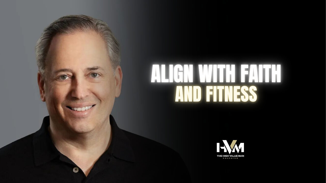 Align with Faith and Fitness