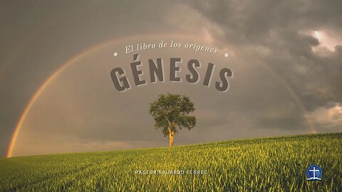 El Dios soberano y el siervo obediente (Génesis 17:15-27). Pastor Eduardo Flores