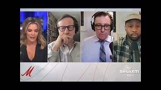 Megyn Kelly - Why is Jordan Peterson Being Persecuted?