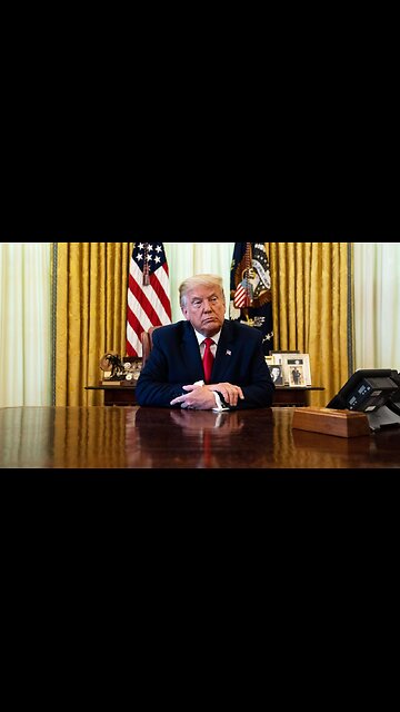 Trump's Threat Level : A Surpricing Revelation unveiled