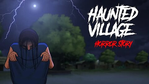 Zehreeli Hawa | Horror Stories in Hindi | सच्ची कहानी🔥🔥🔥