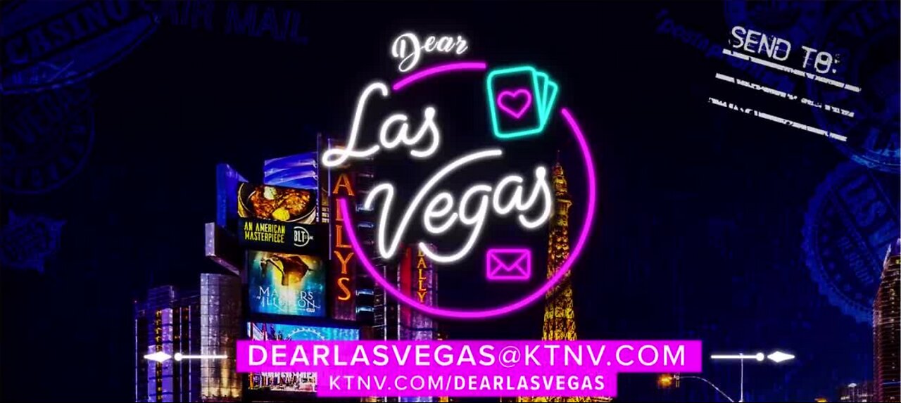 13 Action News presents: Dear Las Vegas