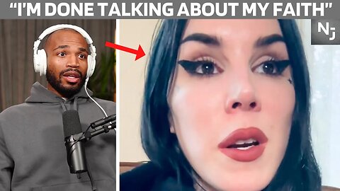 Christians REBUKE Kat Von D After "Staging" Her Baptism And MORE!?