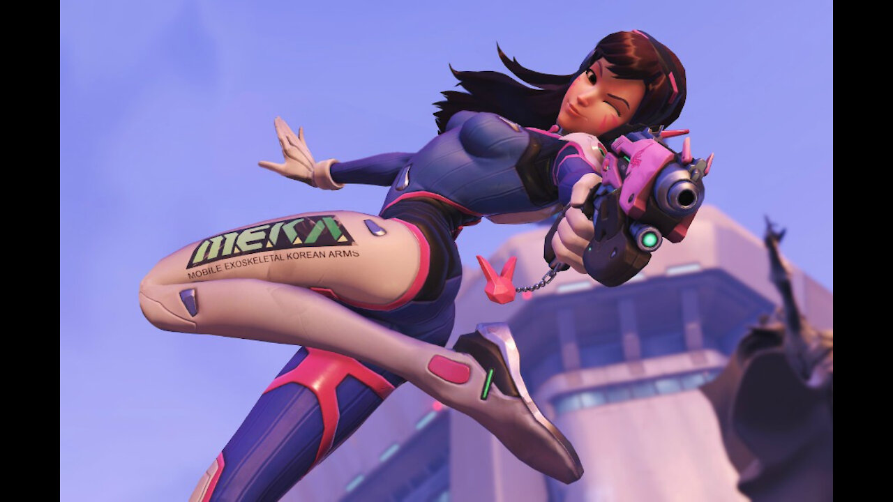 New ‘Overwatch 2’ information will be revealed during BlizzConline