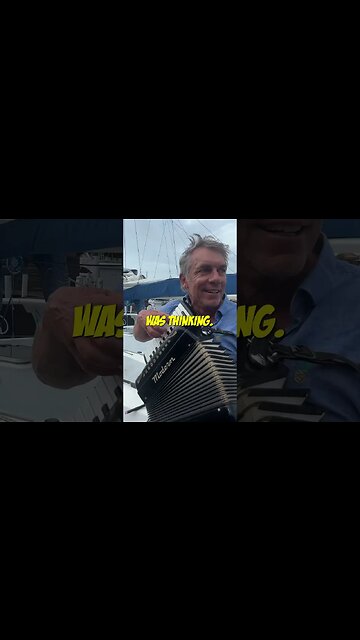 They’re Writing Songs About Us!