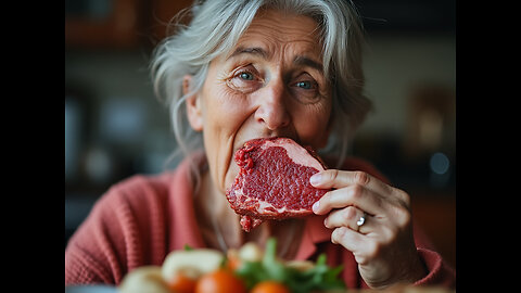 Societal Narcissism - Stop Being The Borderline's Red Meat