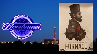 Furnace Board Game Review
