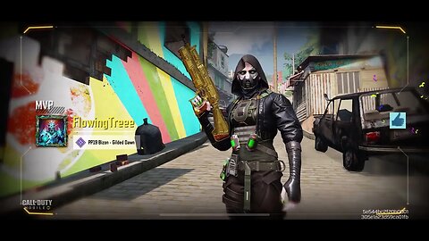 Call of Duty: Mobile - Kill Confirmed Gameplay (No Commentary) (4) x Pharo SMG (Don’t Blink Camo)