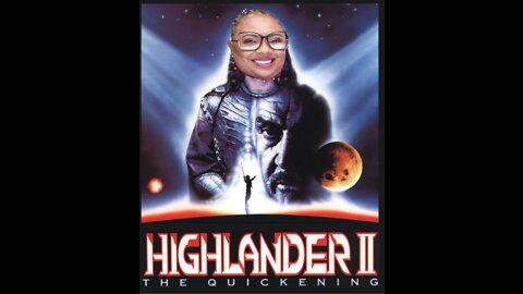Mattie Nottage and the Quickening Anointing