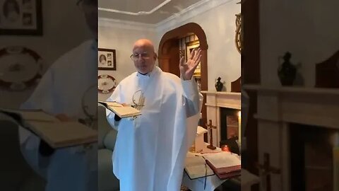 Who are the sinners? - Fr. Stephen Imbarrato's Homily - Fri, July 7th, 2023