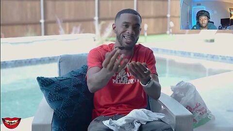 FYB J MANE "YNW Melly allegedly smoked his 2 friends! They not letting him go!!! REACTION...