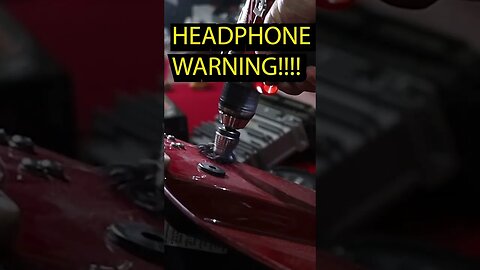 This Harley Audio Upgrade Is Insane!!!