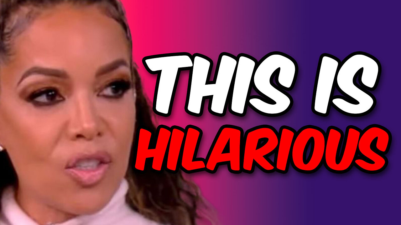 View Host Sunny Hostin EXPOSED AS SLAVE OWNER