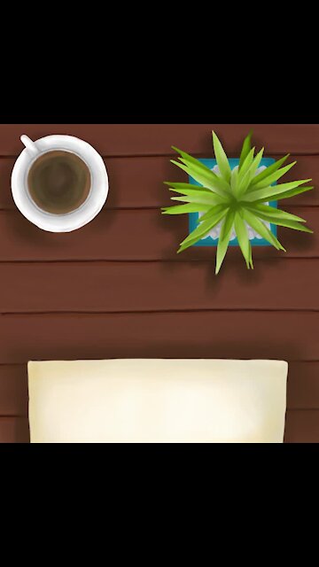 Dearest daughter [GMG Originals]