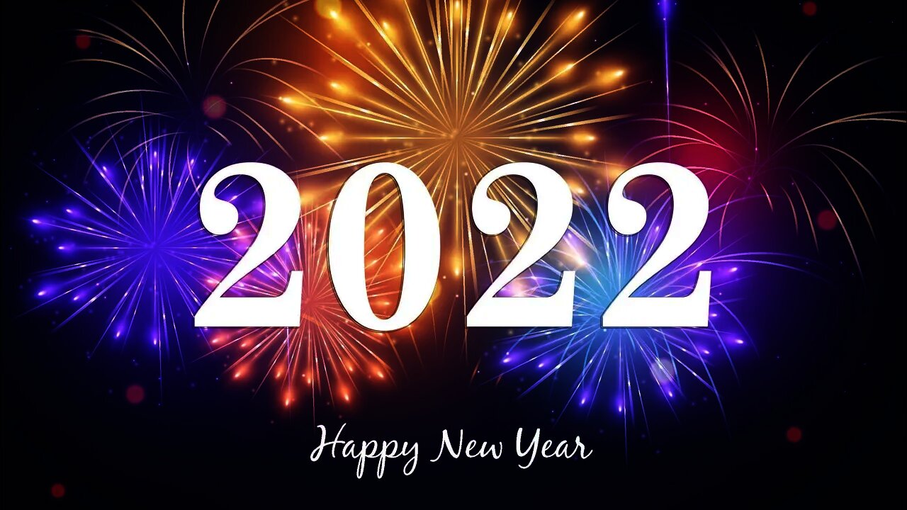 Just Another Year | Happy New Year | Marikit Menoza