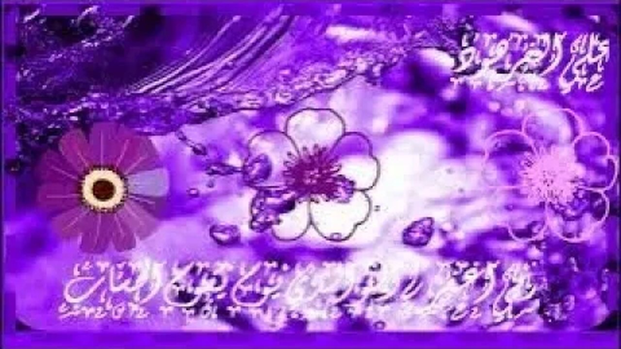 تلاوة قرآنية خاشعة بصوت جميل@nsrm11