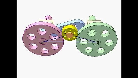 2385 Friction roller drive 6