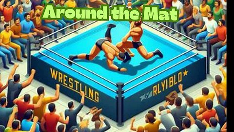 Around The Mat Smackdown Review