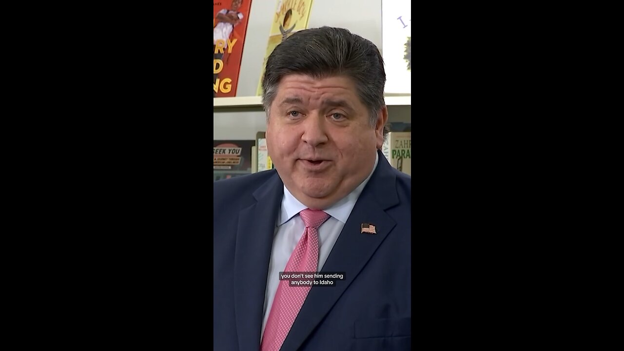 Chicago Politicians Blame Border States for Not Sharing Illegal Immigrants