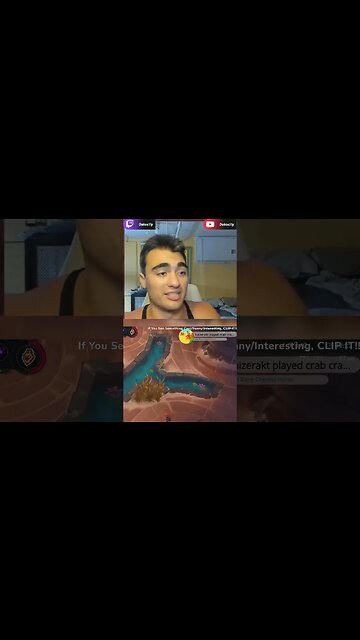 My Viewers Try To Drive Me INSANE!! #leagueoflegends #gaming #2v2v2v2