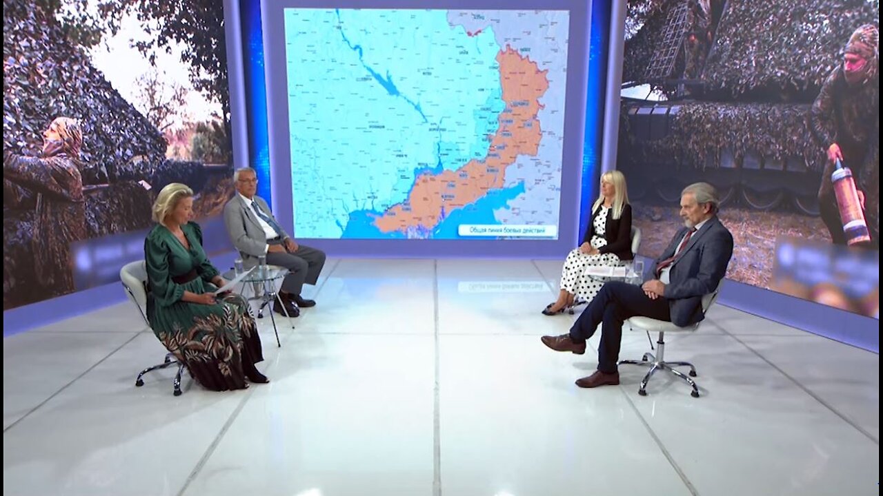 AKTUELNOSTI - Sajber napadi i eksplozivni pejdzeri - Bliski istok na ivici propasti! - (18.09.2024)