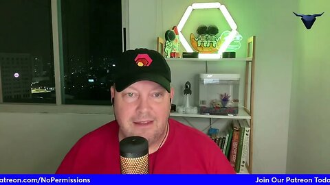 Aurox Indicator Update For Mar 18th, for The No Permissions Newsletter