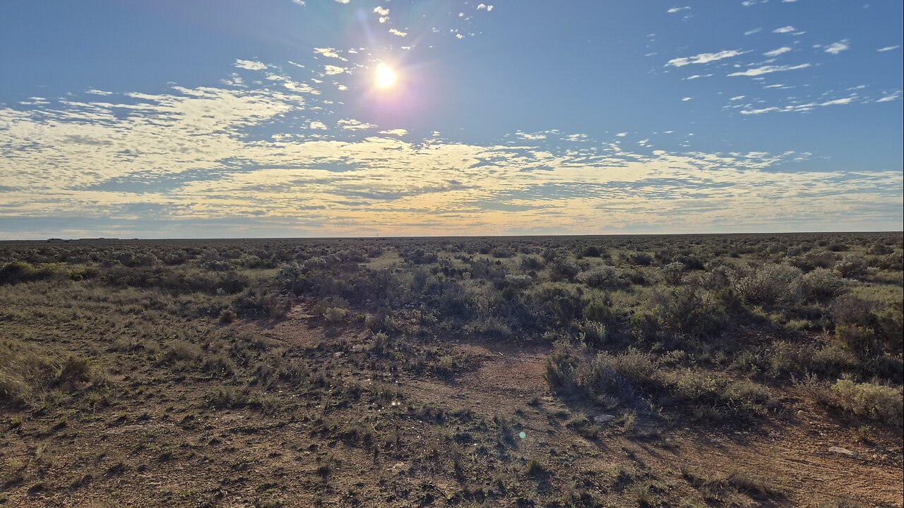 Nullarbor Australia