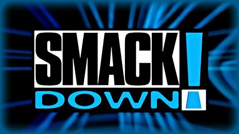 WWE SmackDown (September 11, 2003)