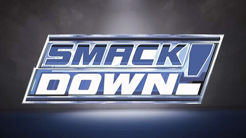 WWE SmackDown (September 11, 2003)