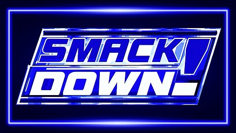 WWE SmackDown! (September 11, 2003)