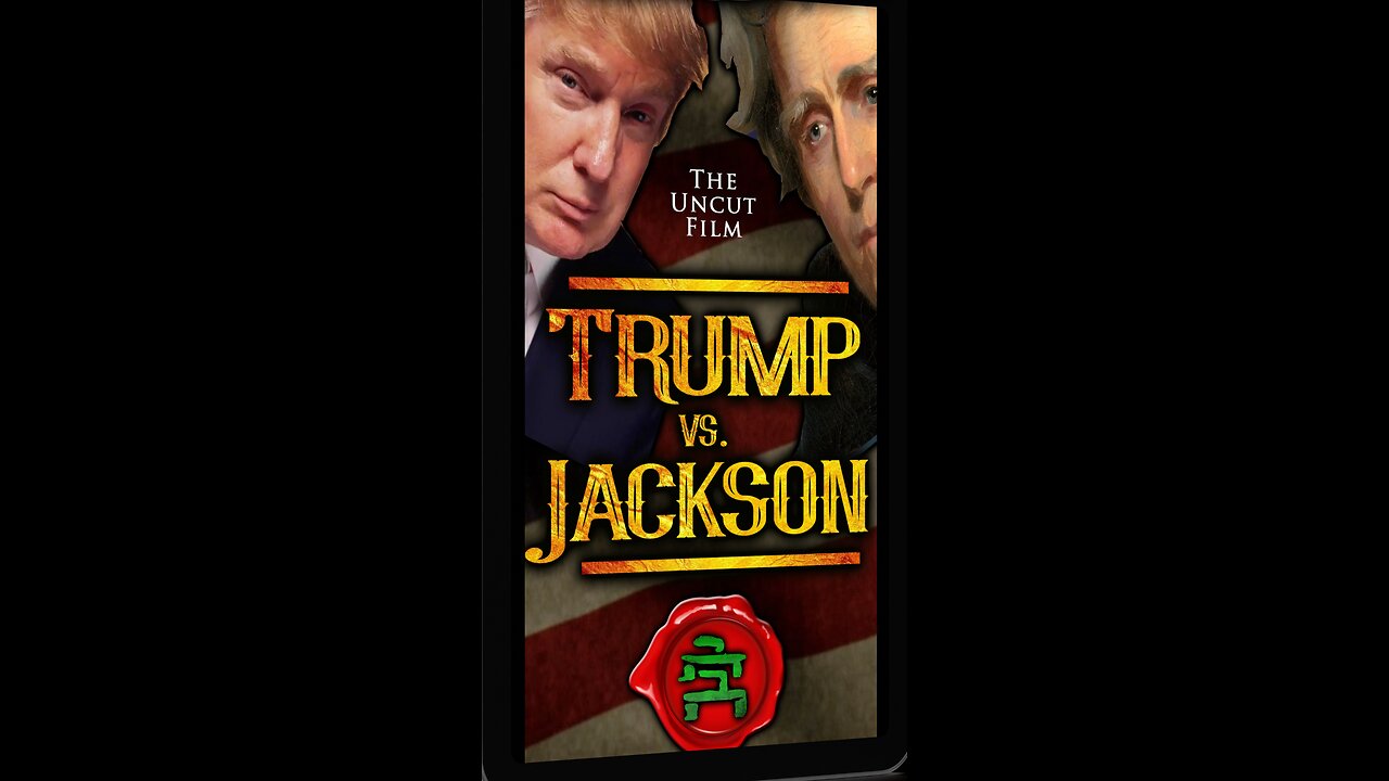 Trump versus Jackson