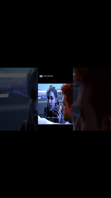 Cal Controls The DARK SIDE In Star Wars Jedi: Survivor #shorts