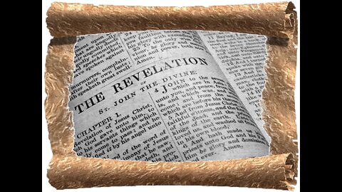 Revelation: The 1st Angel's Message