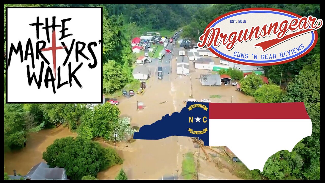 How folks can help the people in western North Carolina 🇺🇸