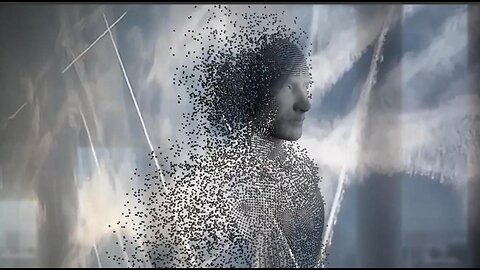 SMART DUST💨 Nanosized Particles | MONITORING NETWORK | Soft Robotics Smart Material
