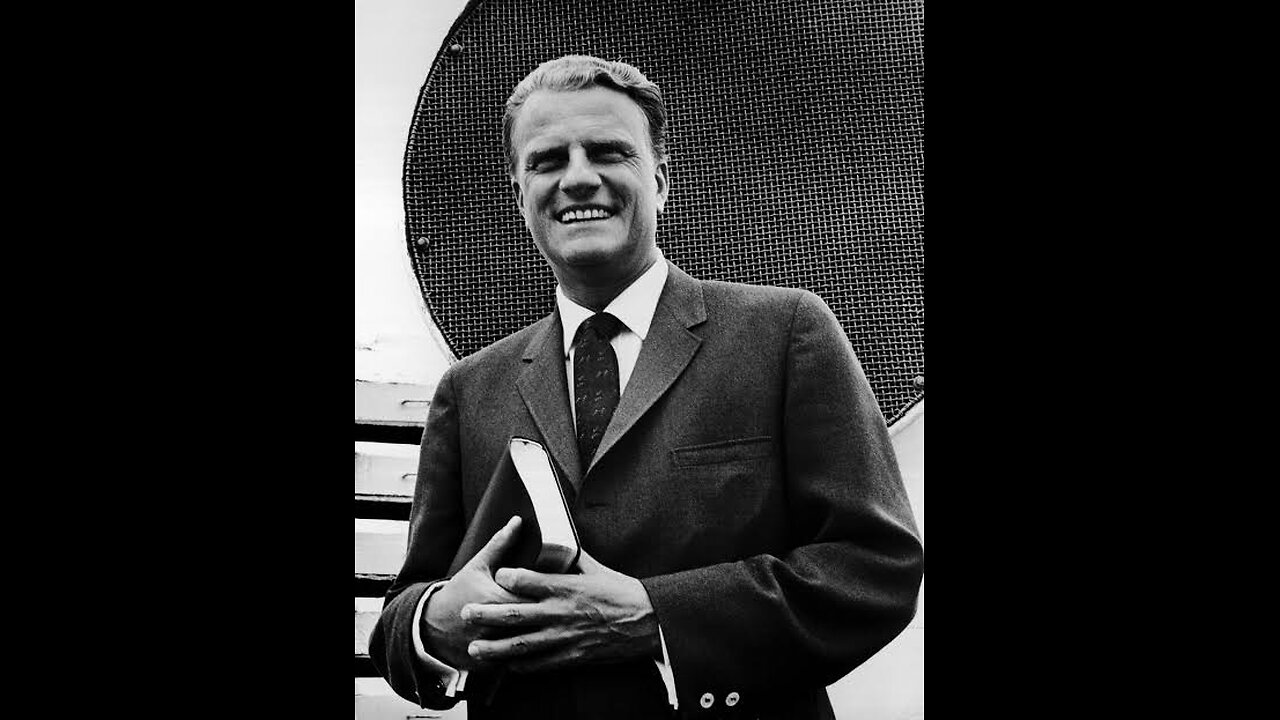 33° mason Billy Graham/Watered down ...