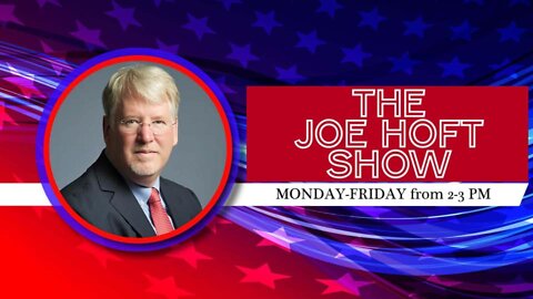 The Joe Hoft Show February 7, 2022 with Breaking News from Roger Stone