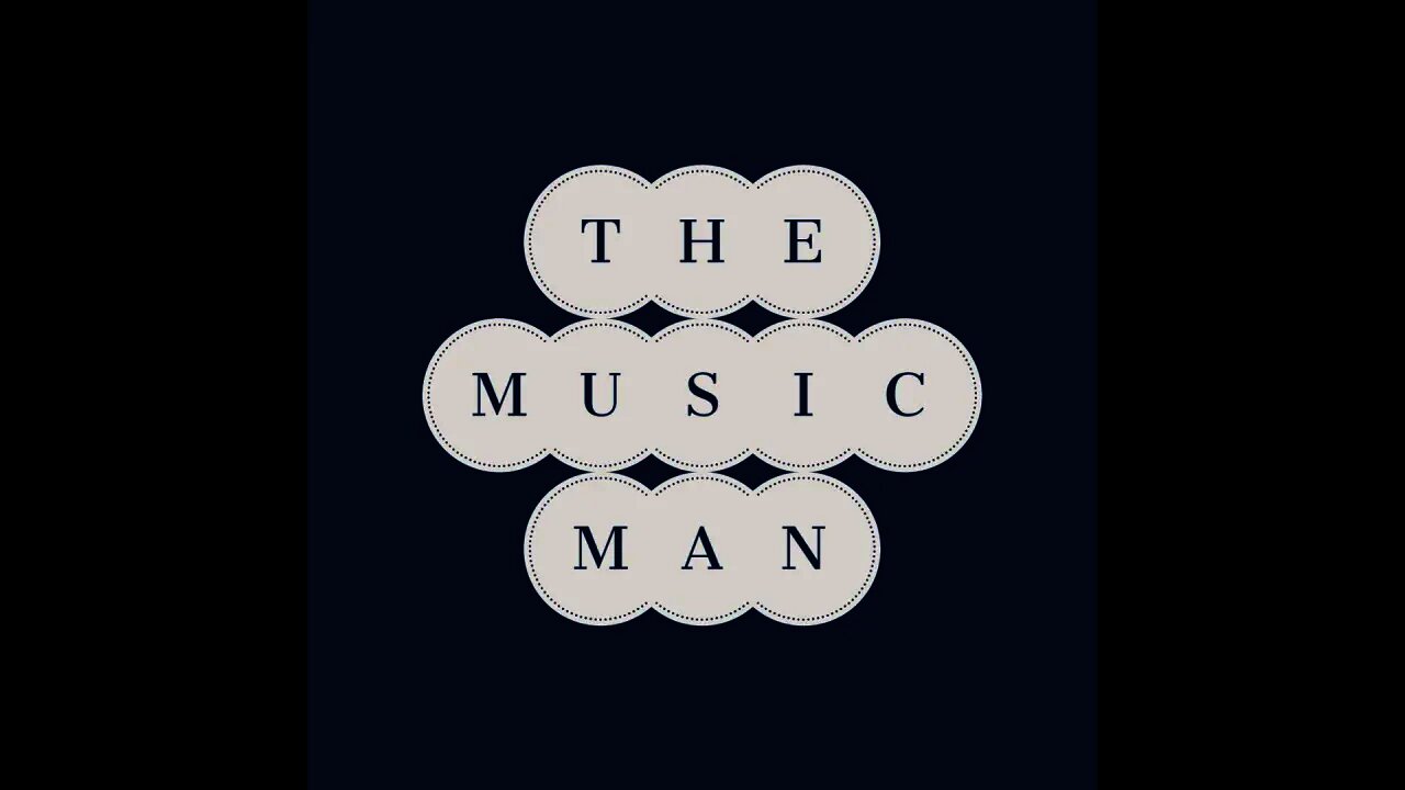 The Music Man Presents. Electronic Dance Music, Happy Uplifting Musica