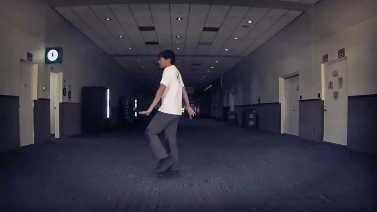 [向井太一] JP Dancing @LA Convention Center