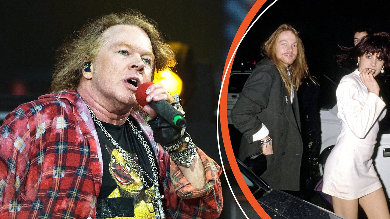 Unveiling the Enigma: 12 Obscure Facts About Axl Rose