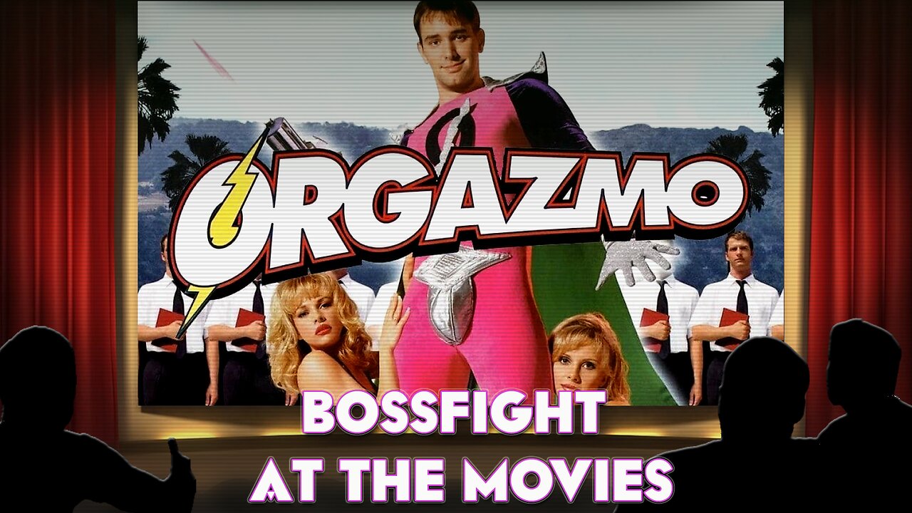 S3E24 - Orgazmo (1997)