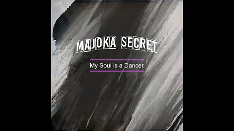 MaJoKa Secret 2022 First Contact - My Soul Is A Dancer