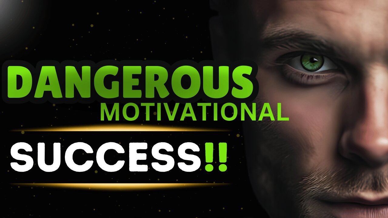 Unlock Dangerous secrets to success