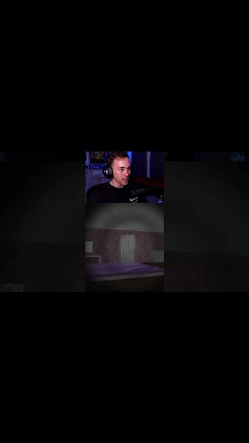 Alarm = Playtime 🎃 #shorts