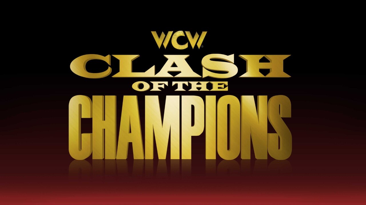 WCW Clash of the Champions XVII (November 19, 1991)