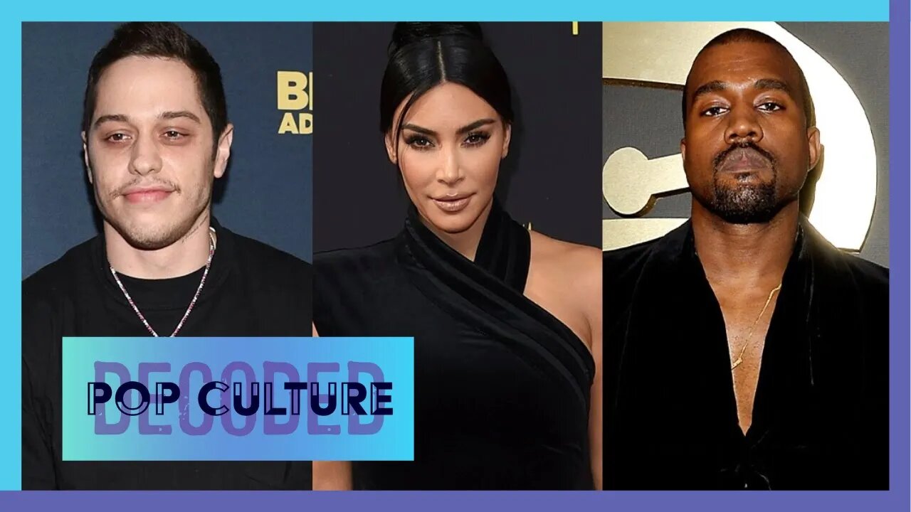 Officially DONE! A Look Inside Pete Davidson and Kim Kardashian's Breakup| Was It all Just For TV?