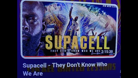 THE FORCES OF GOOD: THE REAL SUPERHEROES ARE THE HEBREW ISRAELITE MEN OF THE LORD!!