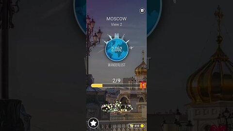 Word City Moscow View Answers Level 1 2 3 4 5 6 7 8 9