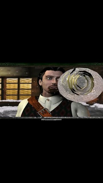 Limbo Of The Lost Snowball #Shorts