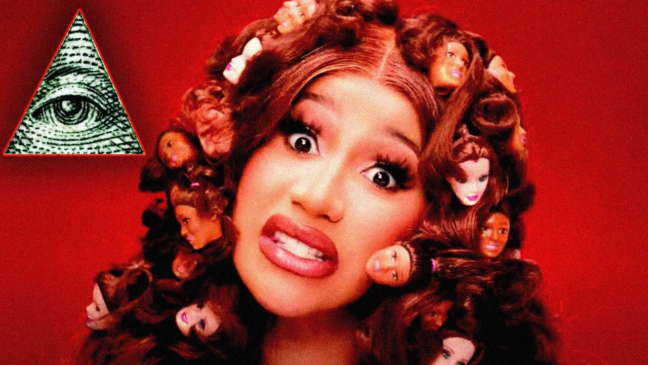 YO! WHAT UP, IT'S DOENUT!!! (CARDI B - SUPER BOWL WEEKND)
